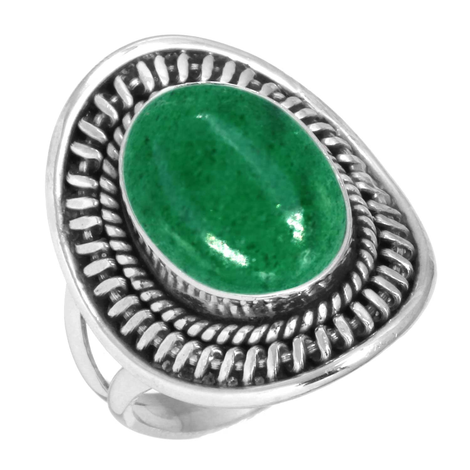 

Кольцо из стерлингового серебра 925 пробы Женское с драгоценным камнем Ручной работы Ювелирное изделие Подарок на День благодарения Яшма драконьей крови Гранат в известняке Киви-кварц Заявление 12