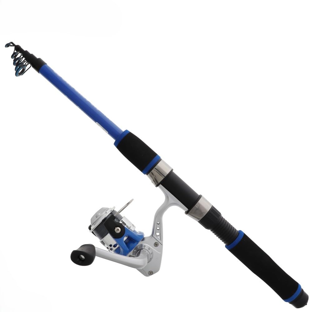 TAKAMIYA SmileShip All-round Junior Set 180 blue синий
