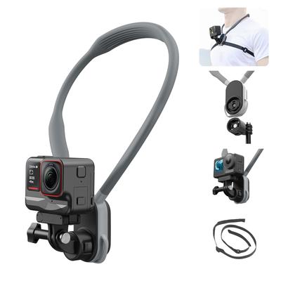 Accesorii pentru Gopro – Suport şi ataşament pentru GoPro