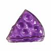 Super Soft Cheese Squishy Toy Transparent Fidgets Toys Funny Cheese Squeeze Toy  Kids Gifts
