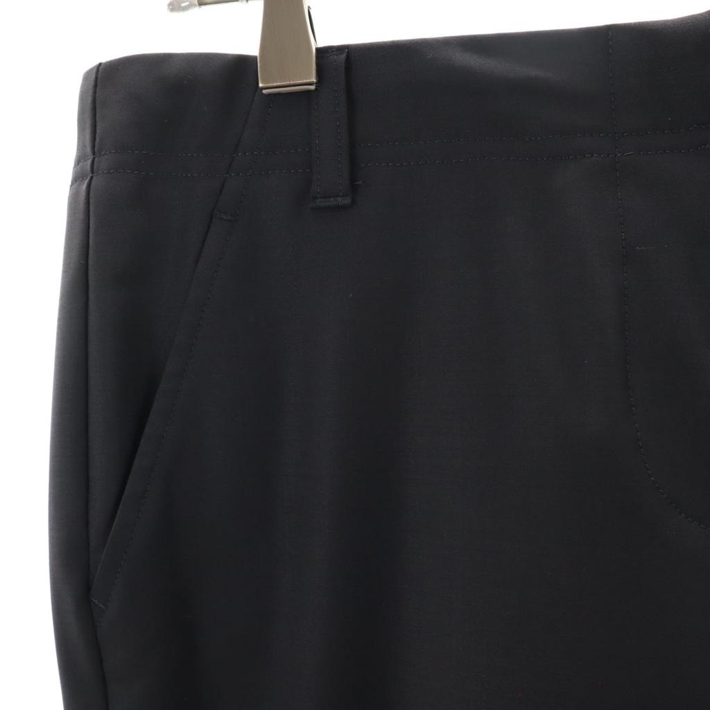 Theory Luxe Made In Japan Slacks Pants 38 Black Women Used