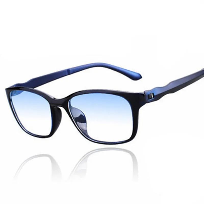Reading Glasses  Anti Blue Rays Presbyopia Eyeglasses Antifatigue Computer Eyewear