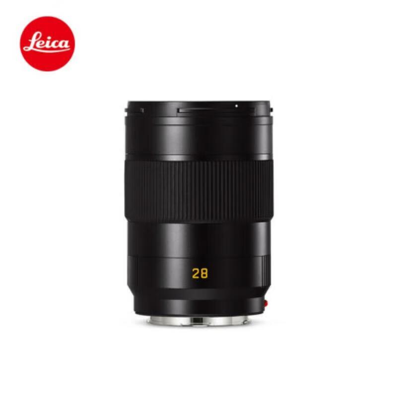 

Leica APO-SUMMICRON-SL 28mm f/2 ASPH. Prime Lens