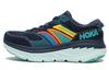 HOKA ONE ONE Bondi L Embroidery Outer Space All Gender 1126855-OSAT