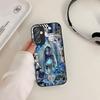 Corpse Bride Phone Case Glass For Samsung S24 S26 S23 S20 S25 S21 S22 Ultra Fe Plus A05 A06 A16 A26 A36 A56 Coque
