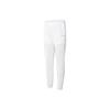 Logo Loose Fit Sports Knit Pants Women Pants Pearl-White SC1239143-1