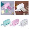 DIY Dies Cutting Embossing Machine Cutter Photo Album Decorative Craft Making Art Crafts
