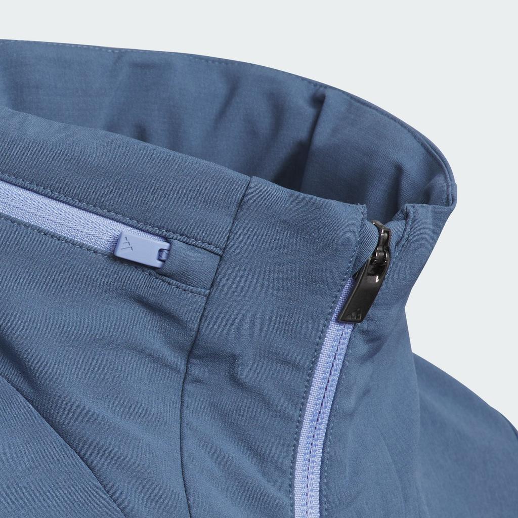 New Adidas Jackets & Coats Navy Blue Teenagers JI6127