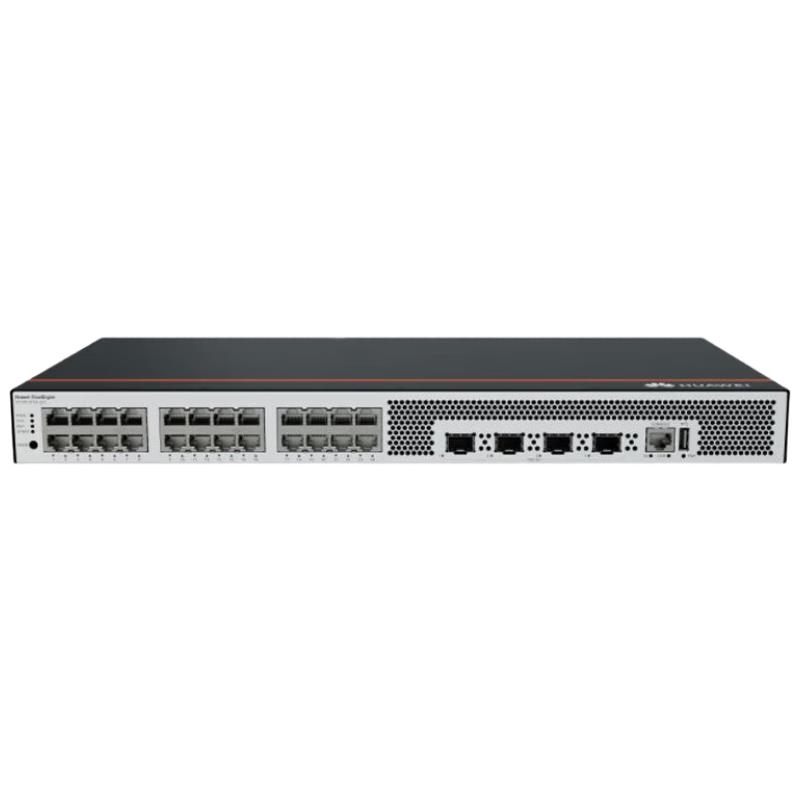

Huawei S5735R-24T4X-QA2 Gigabit Ethernet Switch
