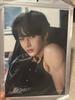 RIIZE Won Bin A4 Photo Poster Boom Boom Version