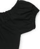 GRAILZ Im Just A Girl Top [Black]