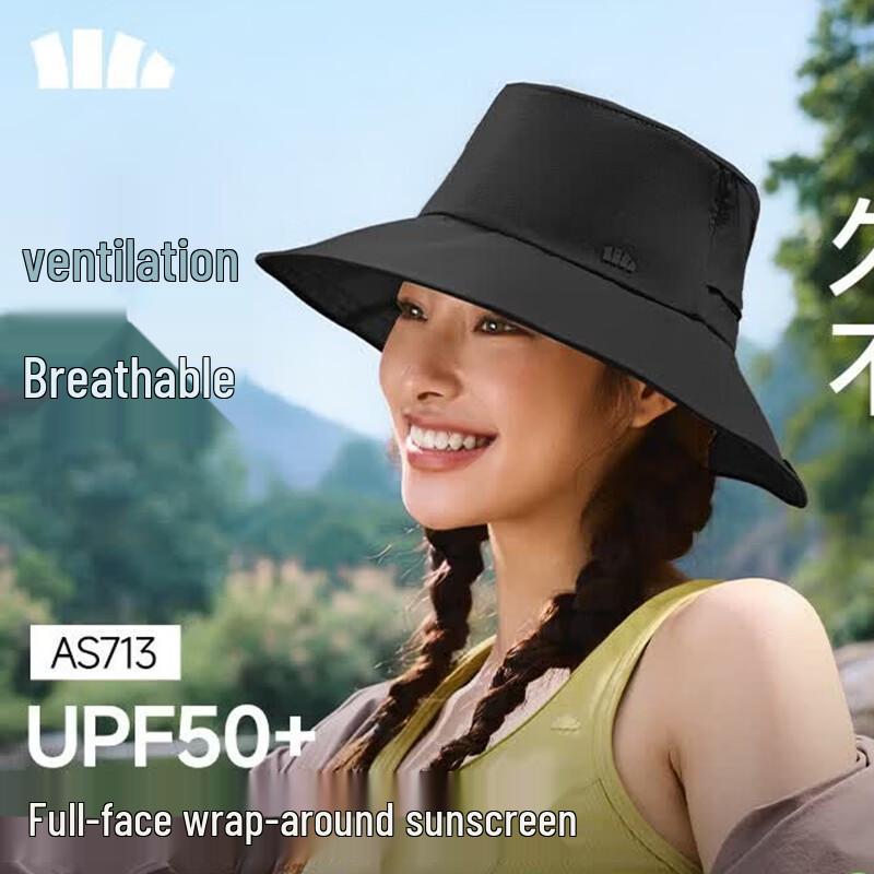 Beneunder AS713 Women s UPF 50+ Sun Protection Hat