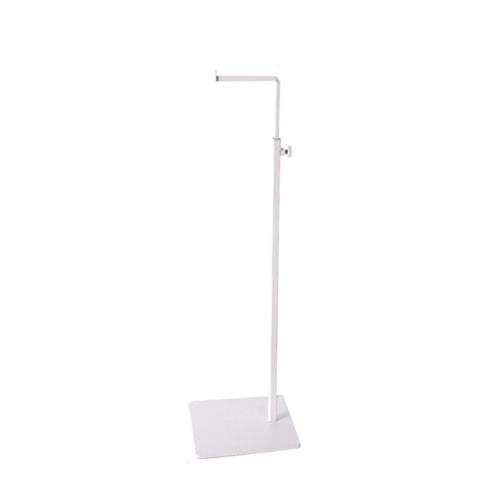Adjustable Purse Holder Convenient Handbag Holder Single Hook Hanger Handbag Display Stand  Storage