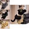 Cartoon Cat Pillow Long Body Cushion For Side Sleepers And Pregnant Women