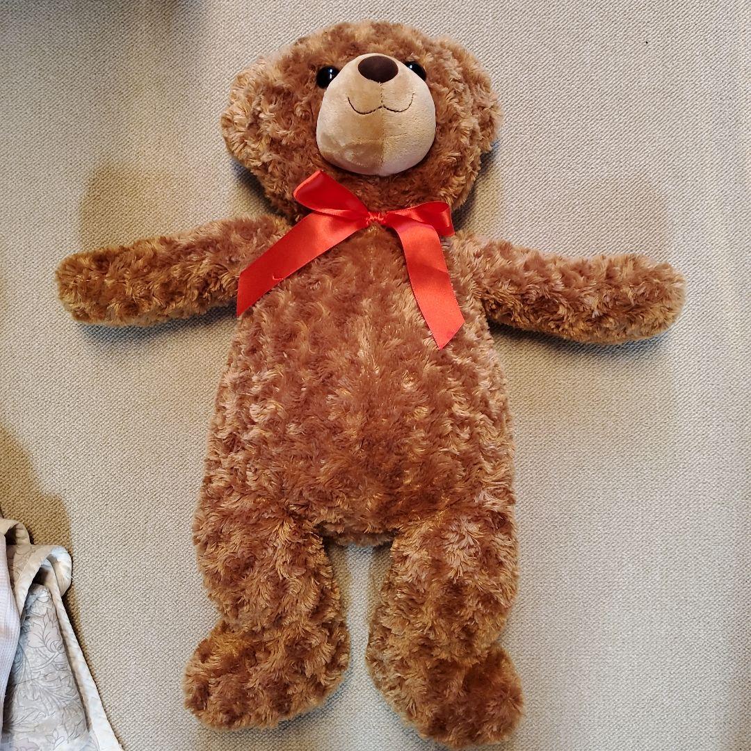 

[USED] Teddy bear (70cm)