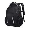 Unisex Anti-Theft School & Laptop Backpack