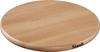 Staub "Magnetic Trivet Round 16.5cm" Pot Holder [Official Japanese Product] Accessory 40511-078