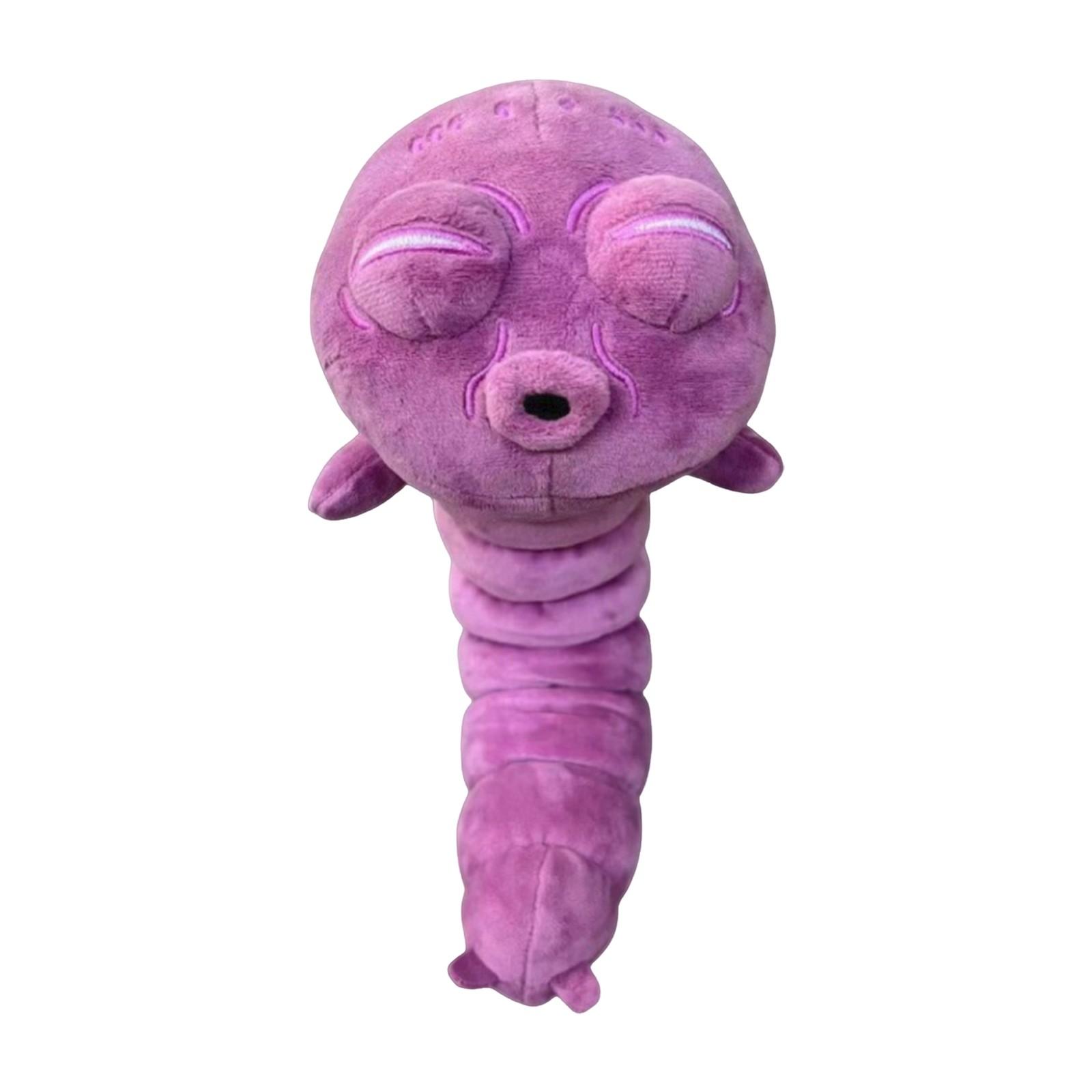 

Супер милая плюшевая игрушка, трогательный компаньон, глупый и милый дизайн, мягкий, сопровождающий каждый сладкий One Size