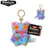 Fuggler Peluches Monstres Drôles Moches Pendentifs Monstres à Dents Kawaii Fugguler Mignonnes Poupées Peluches Accessoires de Décoration