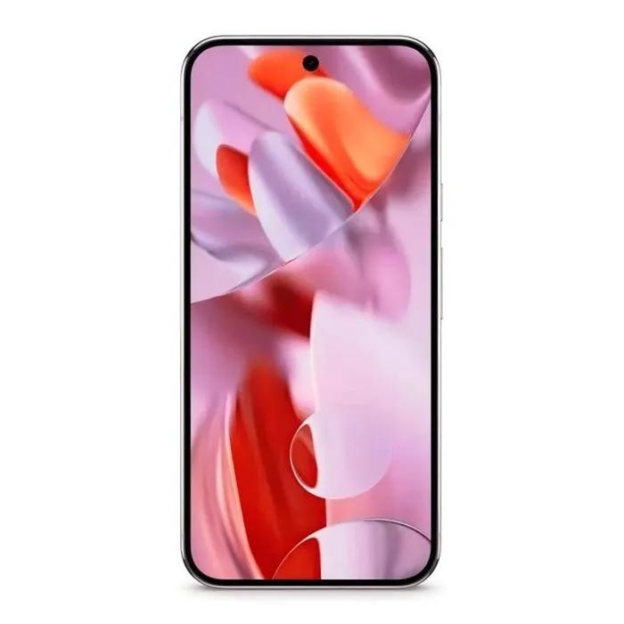 Smartphone reconditionné Google Pixel 9 Pro XL 5G 16 Go de RAM 256 Go de stockage SIM unique 16+256GB rose