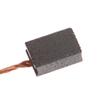 10Pcs 459 Carbon Brushs Electric Hammer Parts Electric Hammer Drill Graphite Brush Cutting Polishing Machine Accessories