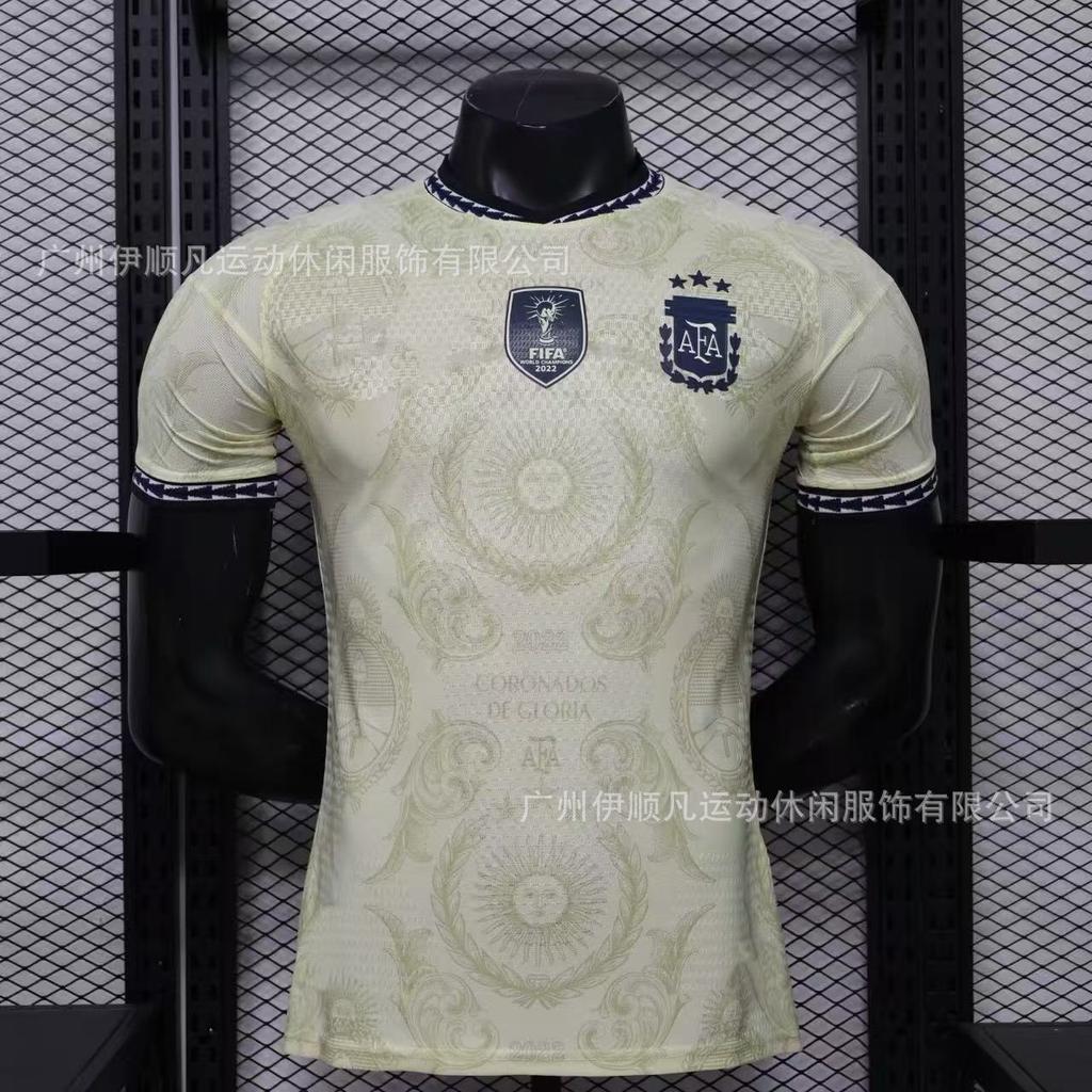 2026 player short sleeve Norway Turkey Boca Paris millionaire Congo special edition jersey World Cup