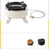 ZISIZ Portable Camping Stove