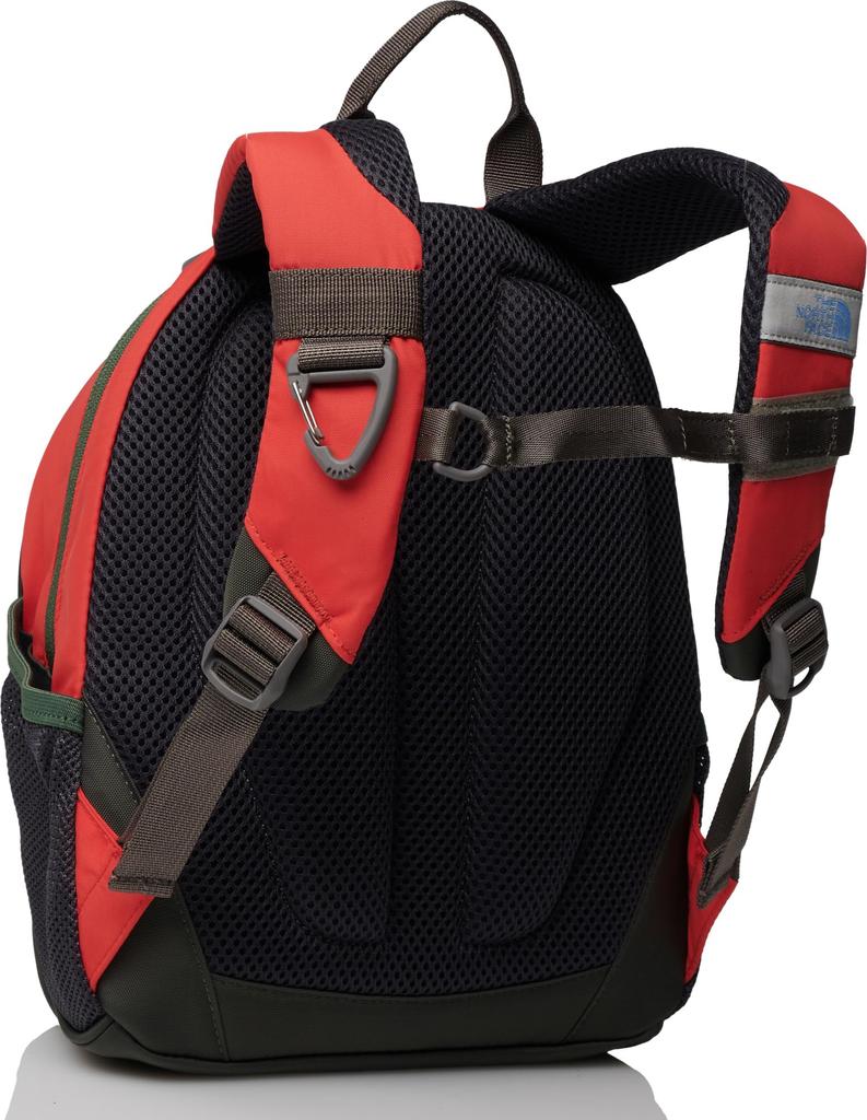 North K Homeslice Hibiscus [The Face]