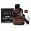 Magic Root Cover Up with Waterproof Hair Shadow for Women, Ideal for UK Hair Styling