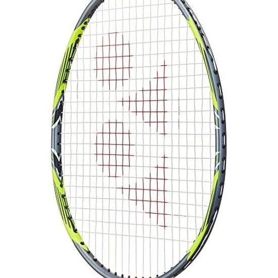 YONEX Badminton Racket ArcSaber 7 Frame Only