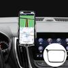 Car Central Control Fixed Phone Brackets Navigation Screen Holder Mount For Chevrolet Monza Malibu XL/Equinox