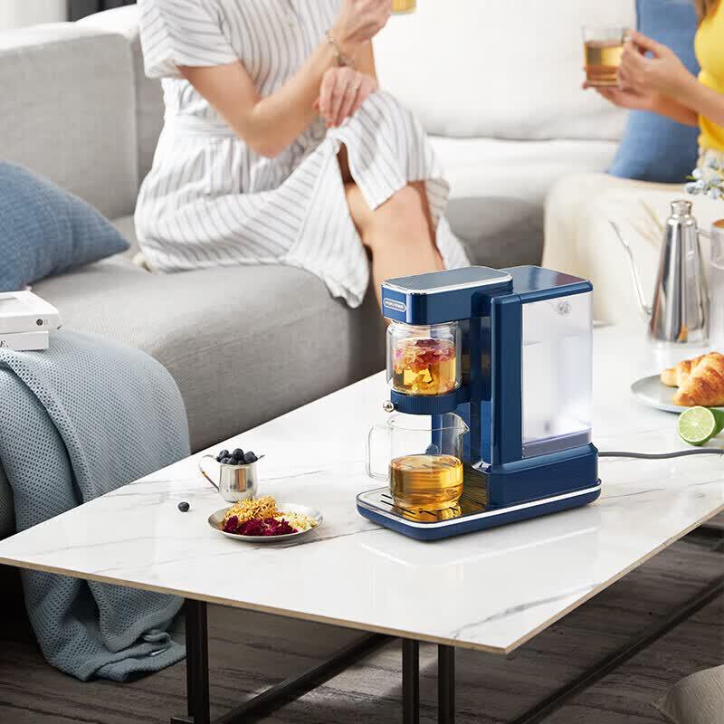 Morphy Richards Instant Hot Water & Tea Brewing Machine MR6087 CN plug (adapter included)