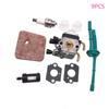 C1Q-S143 C1Q-S153 C1Q-S186 C1Q-S186A Carburetor Carb For STIHL Brush Cutter FS38 FS45 FS46 FS55 FS74 FS75 FS76 FS80 FS85