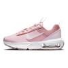 Nike Air Max Interlock Lite PS Rose Mousse Blanc Chaussures pour Enfants Rose Élémentaire Rose Moyen-Doux DH9394-600