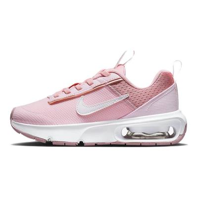 Air Max Interlock Lite PS Pink Foam White Kids Sneakers Elemental-Pink Medium-Soft-Pink DH9394-600