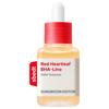 [Ingredients Editor] Red Tea Tree Cicassoside Soothing Ampoule for Acne Prone Skin, 40ml