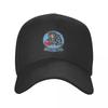 VRC50 FLEET LOGISTICS SUPPORT SQUADRON Baseball Cap Hat Man Luxury Beach Bag GirlS Hats Mens