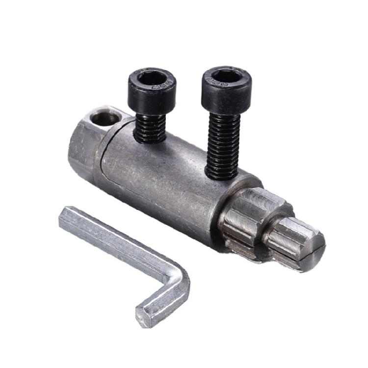

Multipurpose Broken Faucet Wire Extractor for Quick Removal of Damaged Screws in 1/2Inch and 3/4Inch Plumbing Fixtures 1