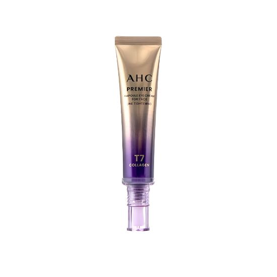 AHC Premier Ampoule In Eye Cream Season 13 Line Tightening T7 Collagen 40ml