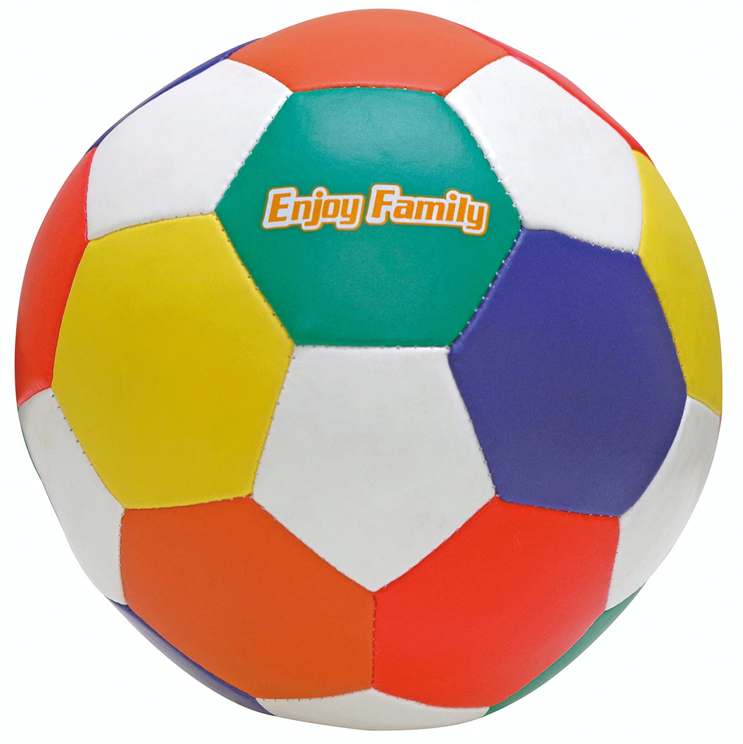 Sakurai Trading Enjoy Family Soft Kids Ball (SAKURAI) FSP-1614