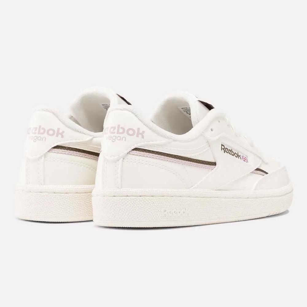 Reebok Кросовки Club C 85 Vegan
