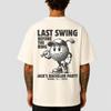 Last Swing Before The Ring Bachelor Shirts, Custom Golf Bachelor Party Tee, Groom Matching Party, Golfing Bachelor Trip Tee, Groomsman Gift