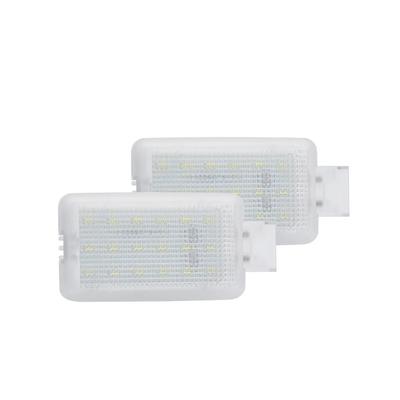 Weiße LED Kofferraumleuchte Kofferraumlampe Für Mitsubishi ASX
