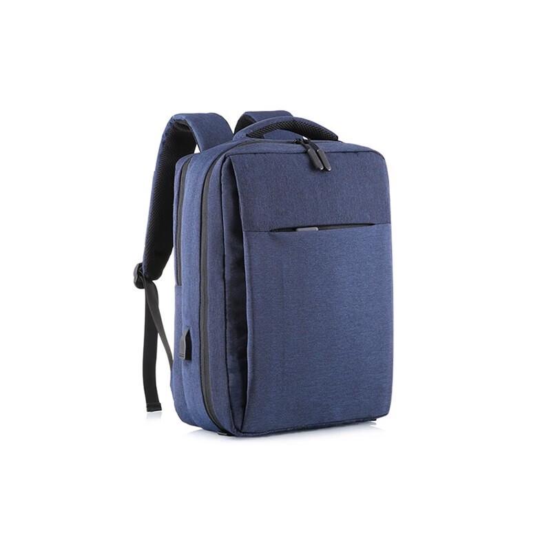 DREAMGIFT Oxford Cloth Multi-function Laptop Bag