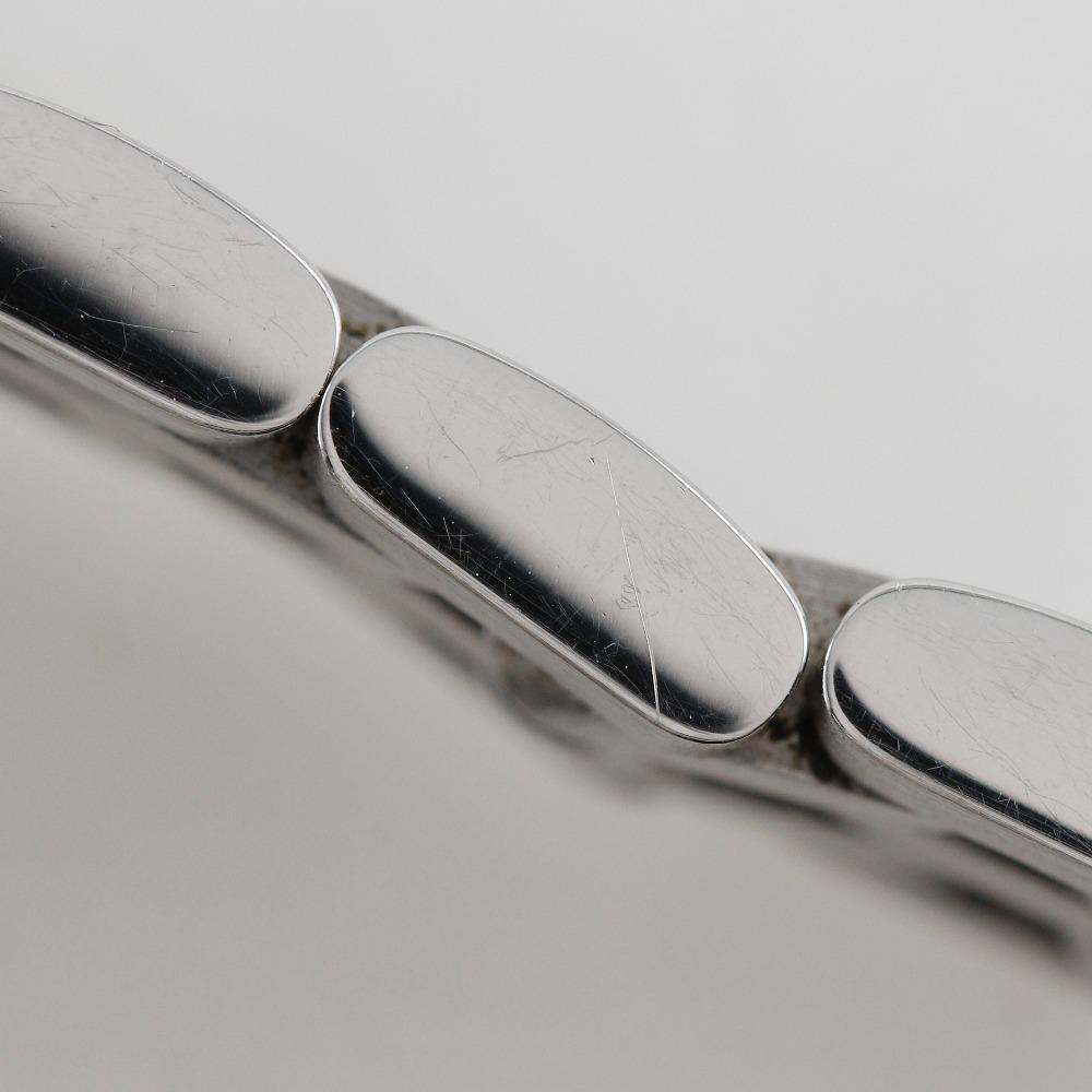 FRANCK MULLER Tonocar Vex Watches 2252QZ Intermidier cal.280.002 SilverDial Stainless Steel Quartz Analog display Women Used