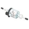 Pompa Carburante Riscaldatore Aria Auto 24V 1-4KW Pompa Olio Elettromagnetica a Misurazione a Impulsi per Eberspacher D2 D4 Airtronic