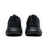 New Anta Running Collection Anti Slip Wear Resistant Low Top Running Shoes Men's Black 912345527-2