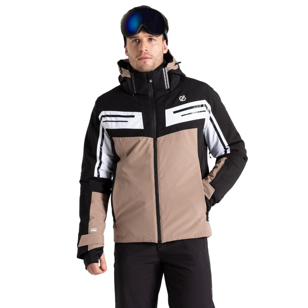 Dare 2B Mens Triple Ski Jacket