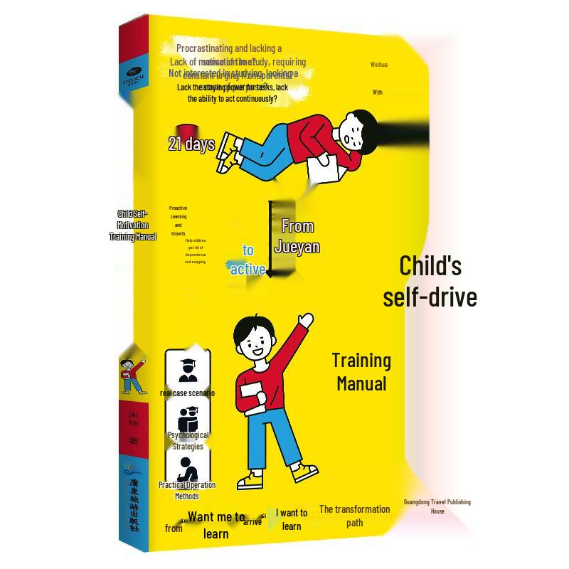 Comprehensive Parenting & Child Development Books