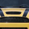 Car Front Engine Hood Grille Bright Black Bonnet Air Vent Grill Replacement For Cooper S R56 R55 R57 R58 R59